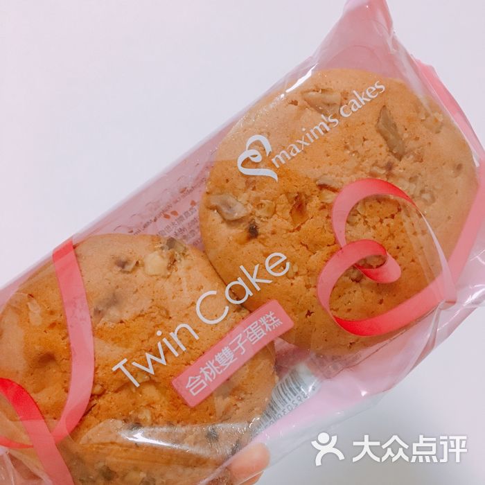 美心西饼图片-北京面包甜点-大众点评网