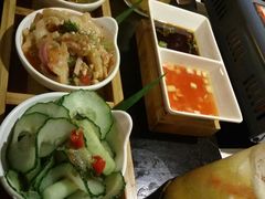 -老表记广西宵夜螺蛳鸭脚煲(西大店)
