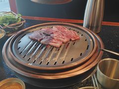 -伏一解牛烤肉专门店(信业购物中心店)