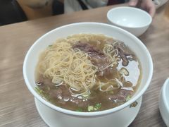 -百福麵家(新馬路店)