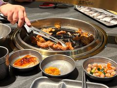 -麻蒲碳烤肉(远景路1号店)