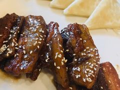 酥不烂烤肉-一江春水·杭帮臻宴(三台山店)