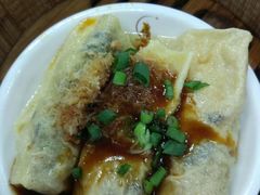 -周记茗点居(西村店)