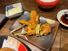 -鸟鹏烧鸟居酒屋(熙龙湾店)