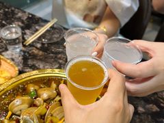 -三盛肥蛤(二环南路店)