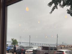 -川旺角川粤融合菜•海景餐厅(星海广场店)