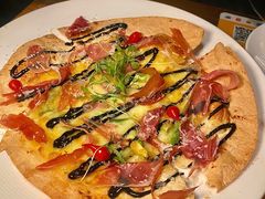 -JuiceRobot·手工意大利面&汉堡精酿(珠江新城店)