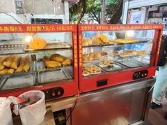 -芬芳甜品(同福路店)