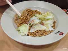 -李先生牛肉面大王(莱芜信誉楼店)