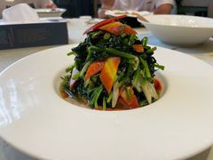 -令氏家外家周礼食府(桥南店)
