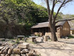 -北京密云天门山风景区