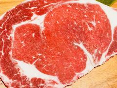 -NIUAN牛庵·日式和牛烧肉(恒隆店)