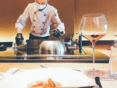 -香樟花园法式铁板烧(恒隆广场店)