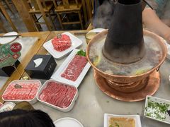 -牛街·马辈儿涮肉(牛街二店)