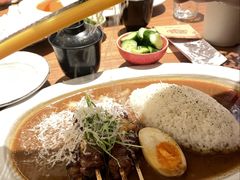 -CURRY YA 熟成咖哩專門店(深圳湾万象城店)