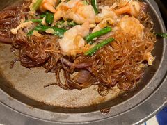 -绿茶餐厅(布吉万象汇店)