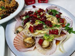 -来之顺海鲜菜馆·青岛菜·始于1993(栈桥店)