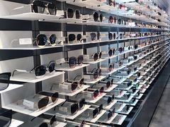 -EYE WEAR(开元地中海商业广场店)