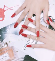 -Hello Beauty美甲美睫皮肤管理中心