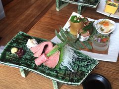 -飞驒牛 烤肉 马食一代(銀座店)