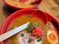 -一幻拉面(铜锣湾店)