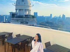 -塔顶·Cafe·日啡夜酒(北京路店)