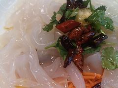 -听涛雅苑百味饺子老家菜馆