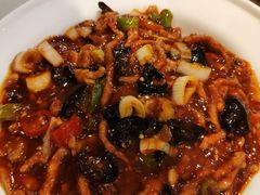 -刘胖子家常菜·蹄花焖藕(兴业店)