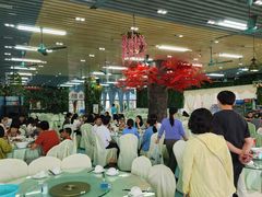 -景好海鲜餐厅(大鹏必选旅游店)