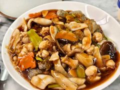 -君霖私家菜(春柳店)