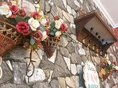 大堂-92°C俄式厨房(中央大街店)