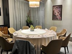 包厢-广东道至正餐厅(区庄店)