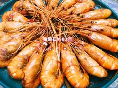 -古姑姑·品质海南菜私房餐厅(龙昆南欧式洋房别墅店)