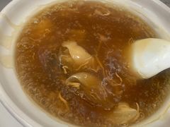 -添發碗仔翅美食