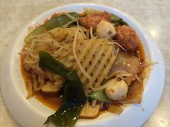 麻辣拌-辣妈妈麻辣拌