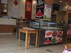 -孟记粥铺·家常菜·烧烤·粥(亚运村店)