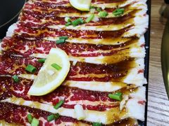 -小米烤肉·和牛原切-创意韩料(东关店)