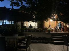 -炊烟餐厅