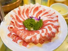 -阳坊胜利涮羊肉(阳坊老店)
