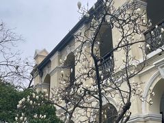 -南京中国近代史遗址博物馆(南京总统府)