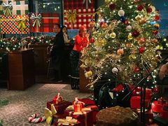 -上海静安香格里拉大酒店