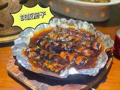 -临潼印象·特色陕菜