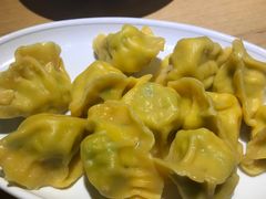-吕氏疙瘩汤·海鲜新鲁菜(凯德mall新都心店)