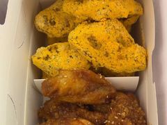 -悠个炸鸡(南京创始店)