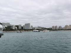 -三亚游船旅游中心(三亚鹿回头游艇游船公共码头店)