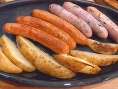 -萨莉亚意式餐厅(东川路店)