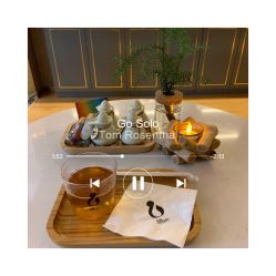 -栖SPA·ONDA ·海菲秀·皑皑科技美肤中心