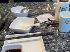 -一席地·本地鸡窝·杭帮鸡火锅(萧山银隆百货店)