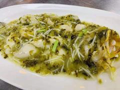 -上海皇廷花园酒店·御宴中餐厅