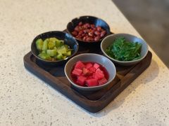 -半山腰·云南菜(侨福芳草地店)